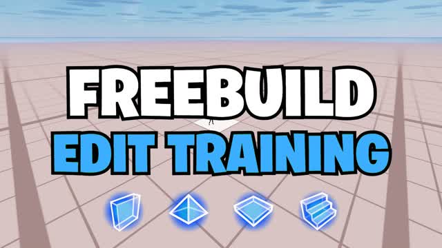 FREEBUILD MAP EDIT TRAINING