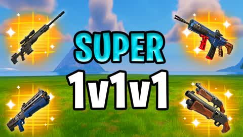 1v1v1 1v1 Reload Funny