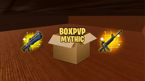 🌟BOX PVP Mythic 🌟