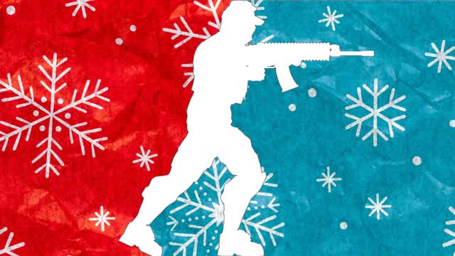 🔫 Fortstrike 🔫