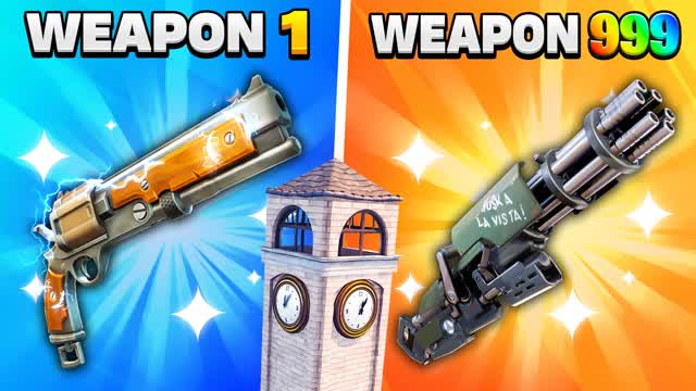 TILTED GUN GAME 🎯 EASY