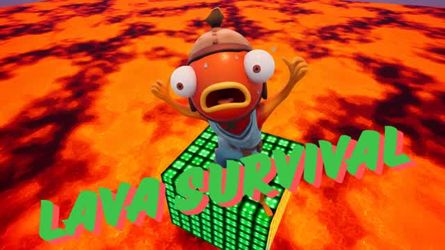 LAVA SURVIVAL