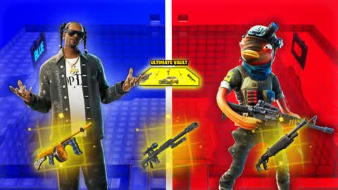 2026:0 RED VS BLUE 🔴🔵