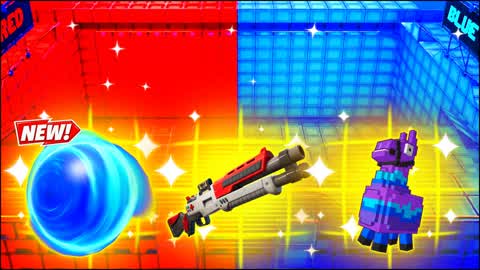 RED VS BLUE STEADY INPUT 🔴🔵