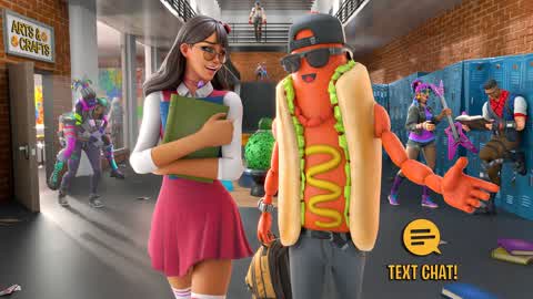 📚High School RP📚