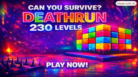 deathrun color