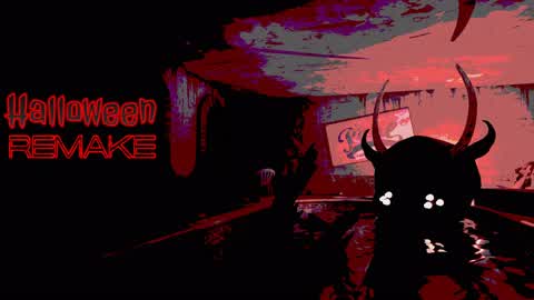 Halloween remake
