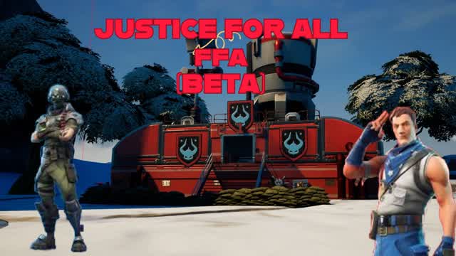 Justice for All - FFA (BETA)