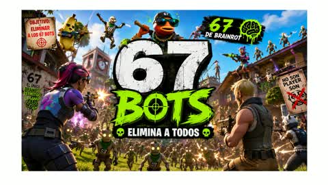67 Bots