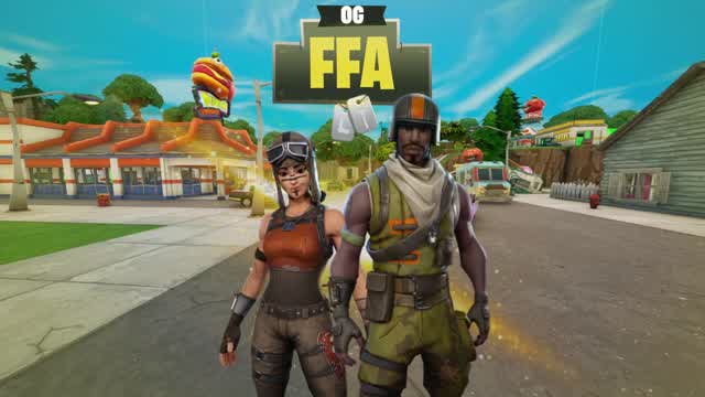 OG FFA