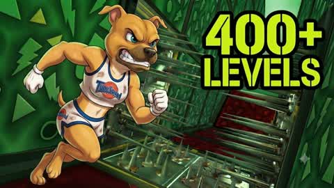 400+ Easy Deathrun