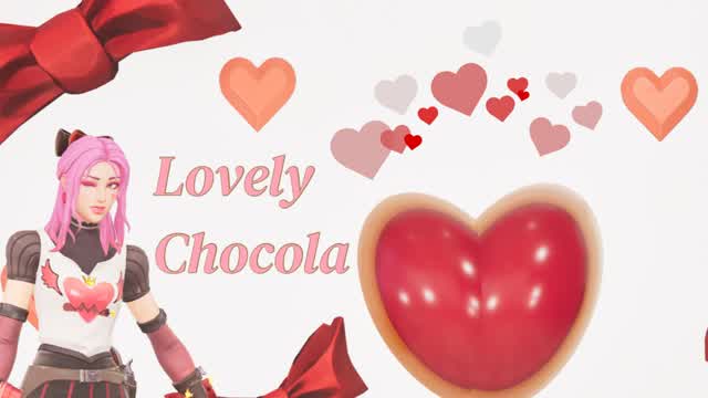 LovelyChocola