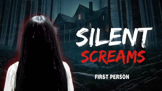 SILENT SCREAMS | HORROR