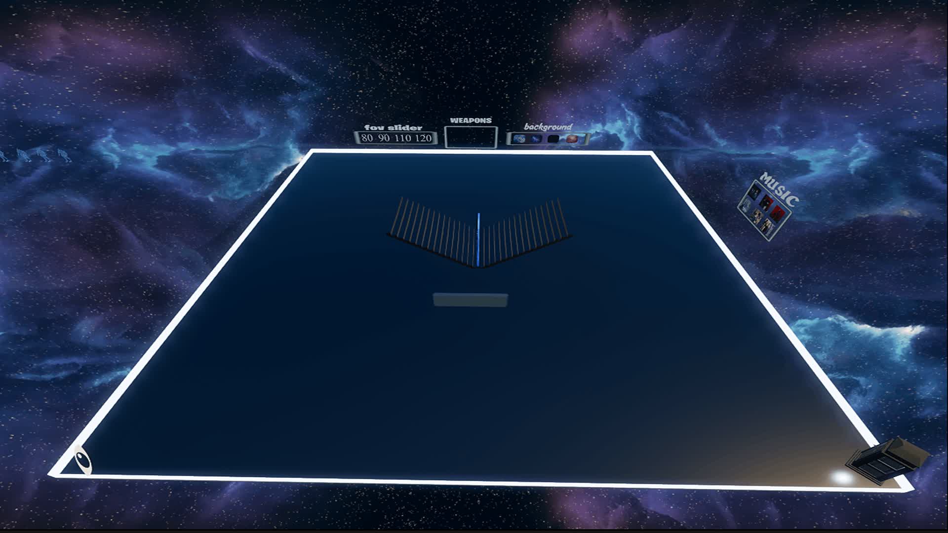 OMT 1v1 Build Fights