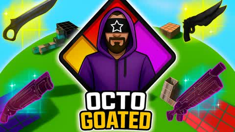 CRAZY GO GOATED 🍪🐐