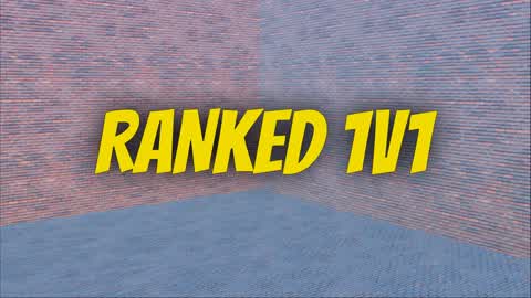 RANKED 1V1
