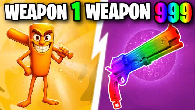 🔫Super Summer Gun Game 🎯 One Shot Bots
