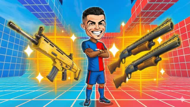 RED VS BLUE 🔴🔵 KRL