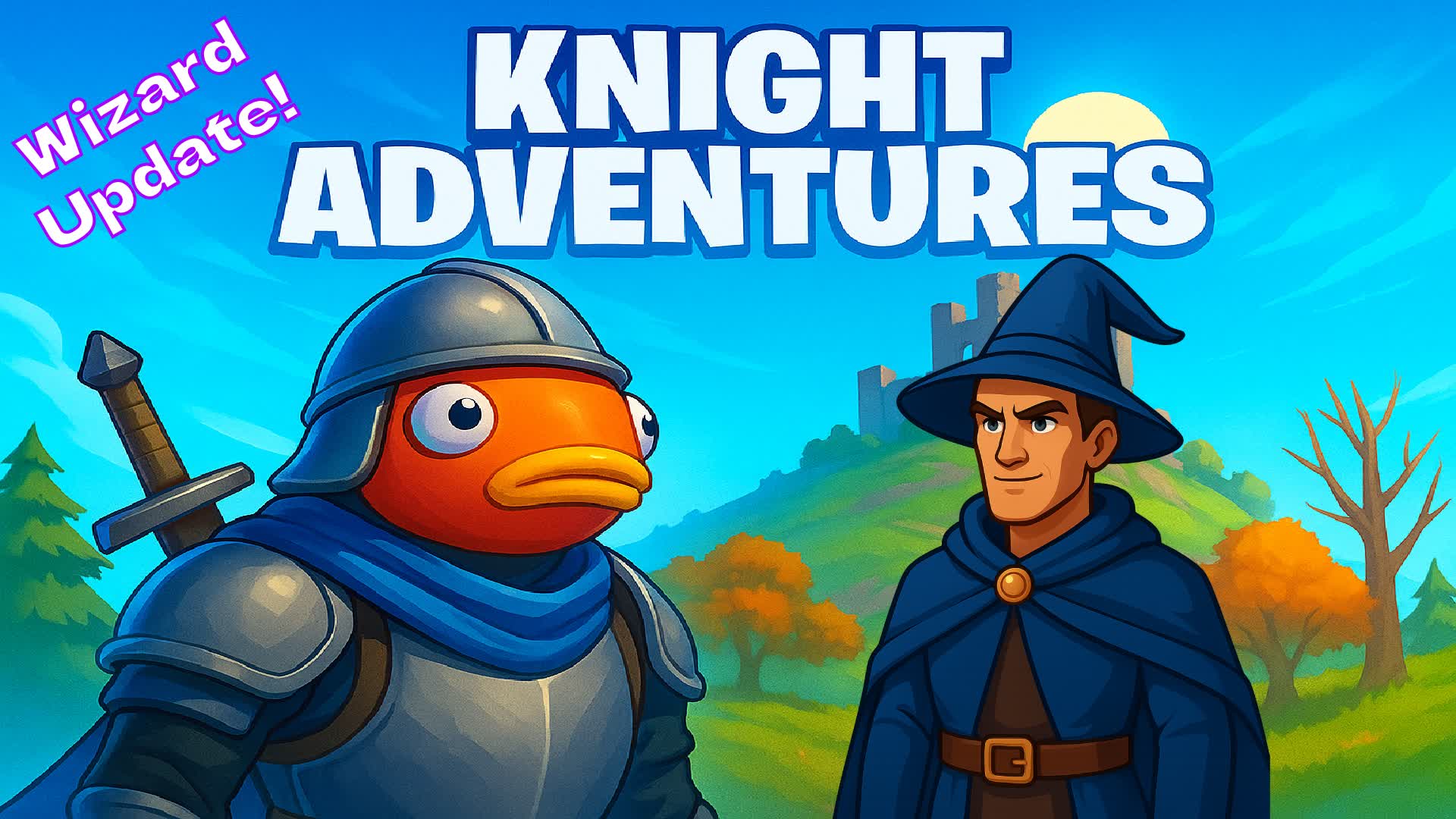 Knight Adventures
