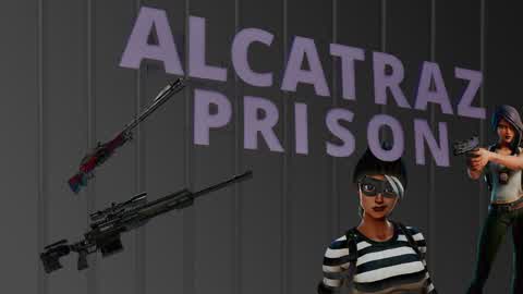 SNIPER I Alcatraz