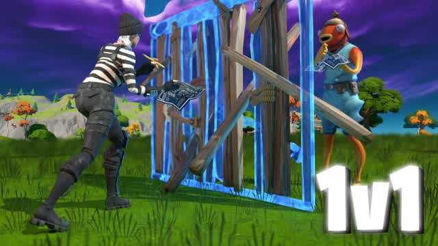 🥇 SPEED REALISTICS 1V1 – 💨