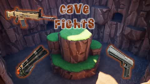 Cave Fights