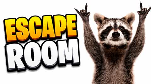 [50🔥] ESCAPE ROOM NO ENTER!