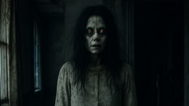 Capture 1 – COME FIND ME - FIRST PERSON