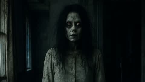 COME FIND ME - FIRST PERSON