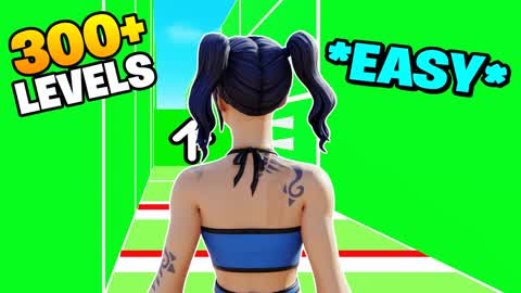 KPOP EASY PARKOUR DEATHRUN 300+
