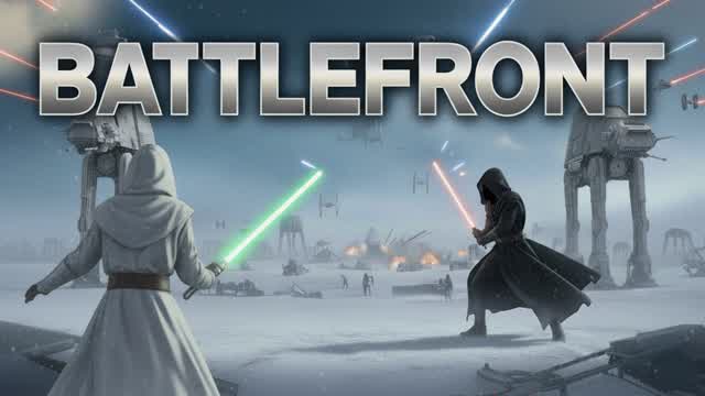 ULTIMATE BATTLEFRONT