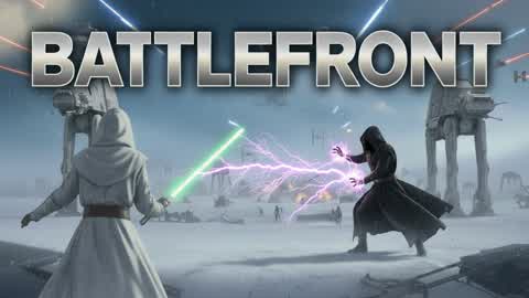 ULTIMATE BATTLEFRONT