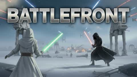 ULTIMATE BATTLEFRONT