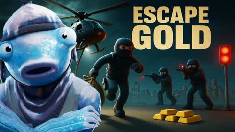 Escape Gold