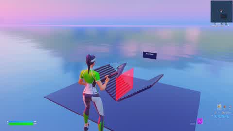 Build fight map [0 delay]