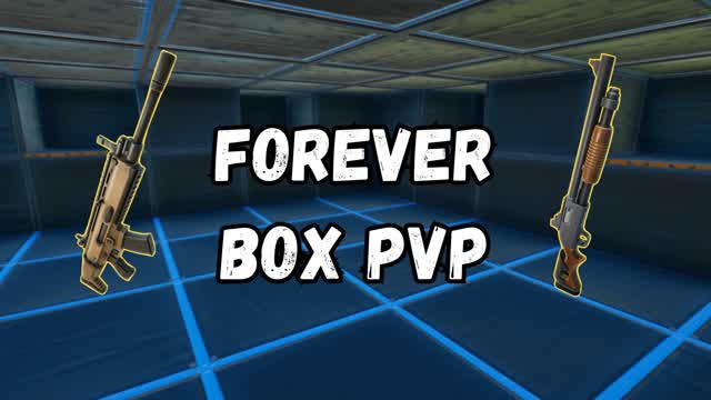 Forever Box PvP
