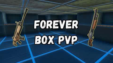 Forever Box PvP