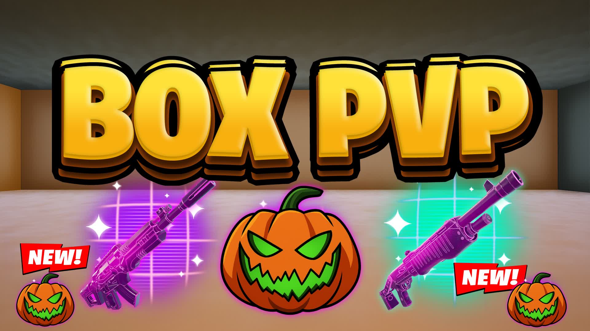 BOX PVP 📦 CLASSIC