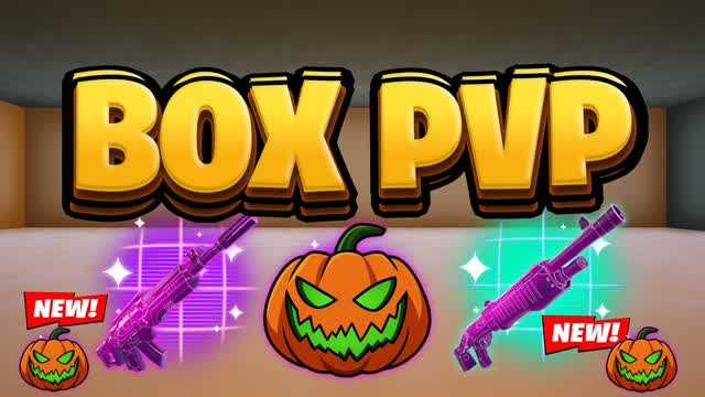 BOX PVP 📦 CLASSIC