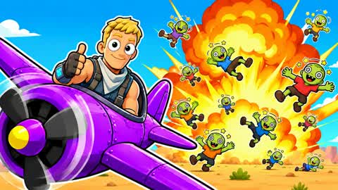 EXPLODE ZOMBIES