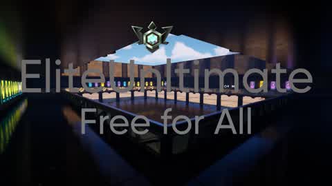 EliteUnltimate Free For All (2026)