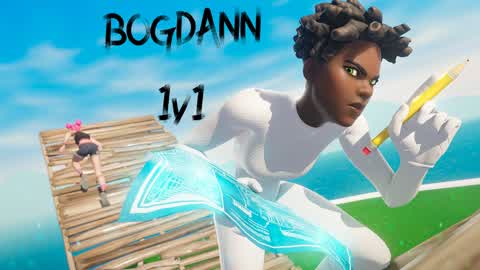 Bogdann 1v1