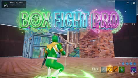 BoxFightpro