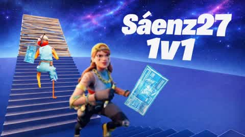 NEW 1V1 PVP