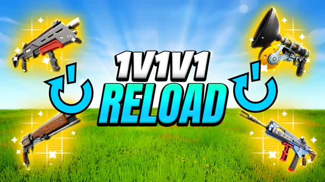 1v1 Reload 1v1 Zonewars 2v2 3v3
