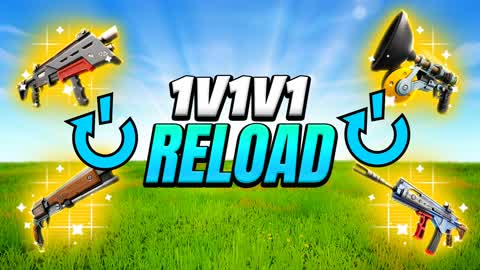 1v1v1 Reload 1v1 Zonewars 2v2 3v3
