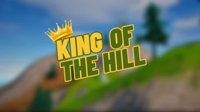 Capture 1 – King of The Hill