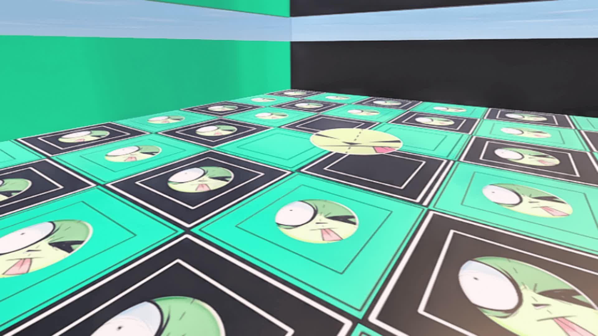 Bloomy's Boxfight