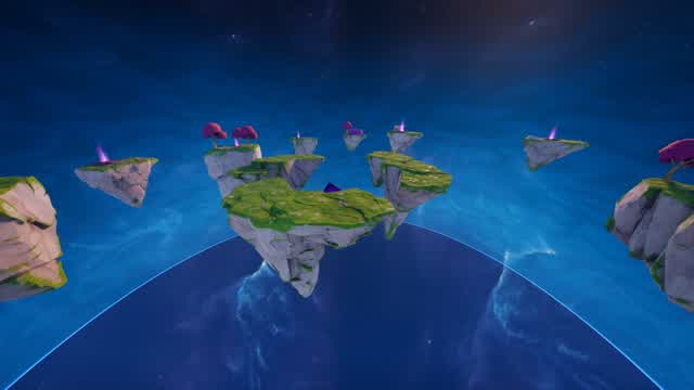 Skyblock Zone Wars