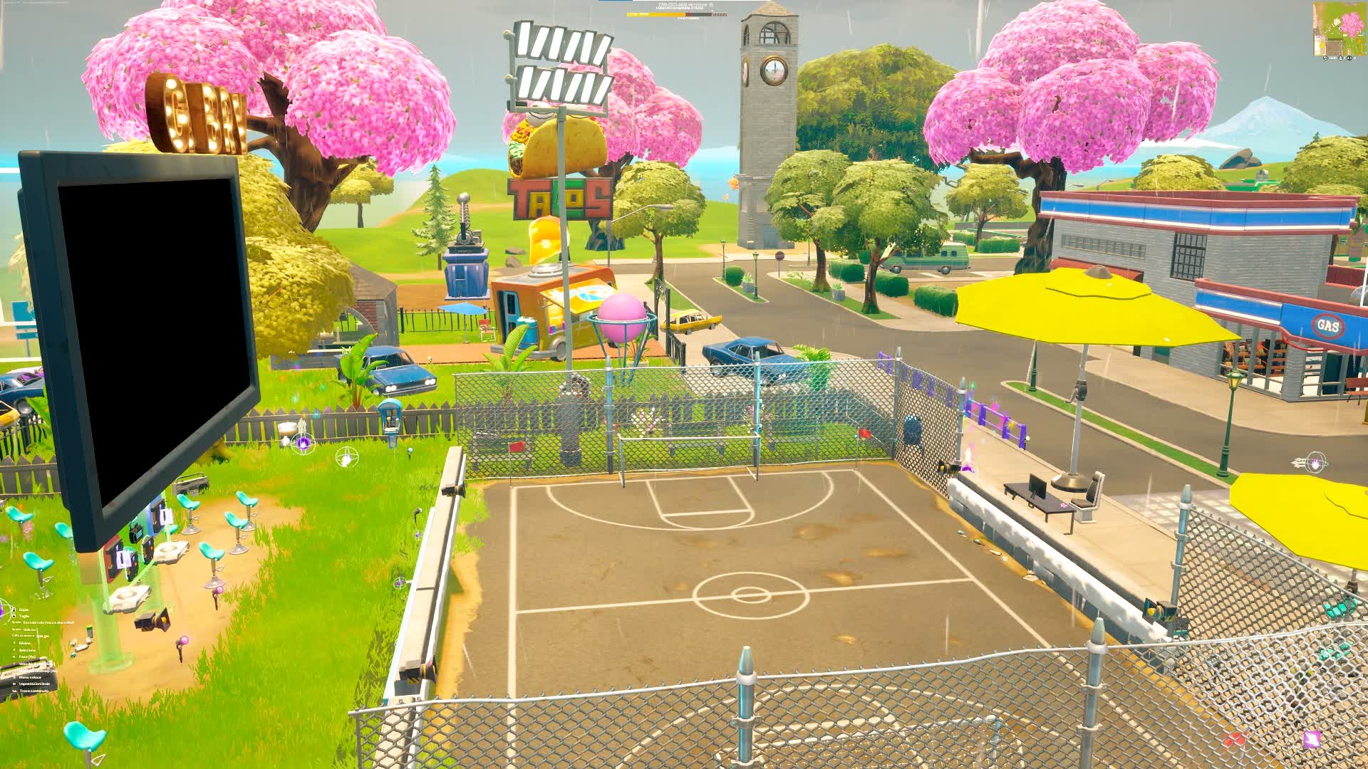 Calcetto 2025 2799 0313 4426 by j1 gabrydelle yt fortnite creative